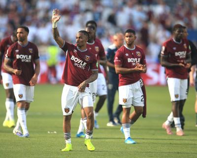 Relegation the inevitable outcome of West Ham’s relentless executive failure