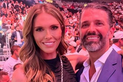 Trump Wedding Snub Raises Eyebrows as Estranged Niece Uses the Moment to Question POTUS' Conduct
