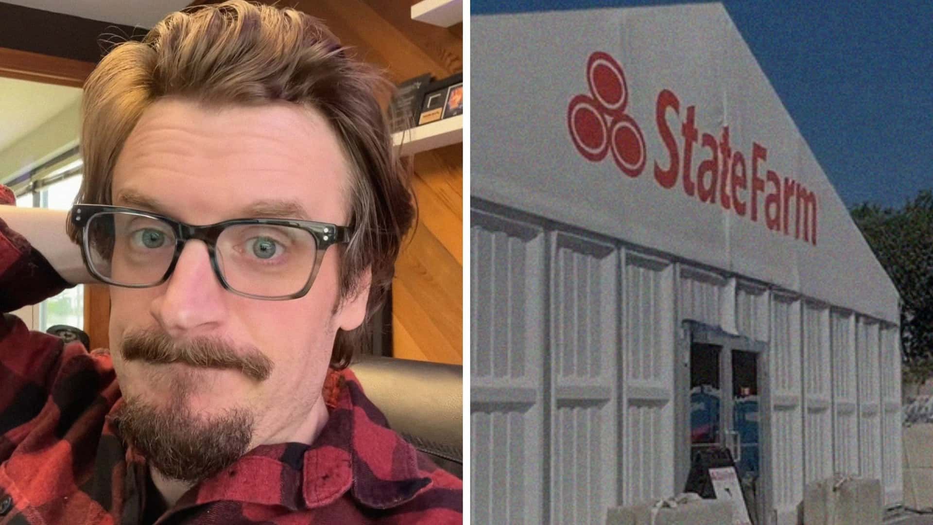 State Farm Agent Checks His Email. Then He Sees 19, 000 Agents Got A New Car Insurance Rule: "They Can Still Pay Patrick Mahomes
