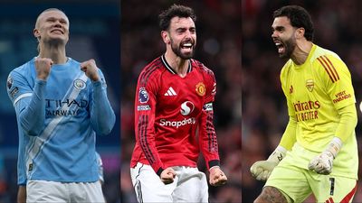 2025–26 Premier League: Top Scorers, Most Assists, Golden Glove Winner