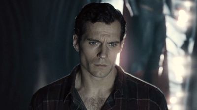 The Very Snyder Cut Reason Henry Cavill Got A Shoutout From Zack Snyder