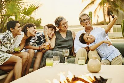 6 Family Vacations for Every Generation