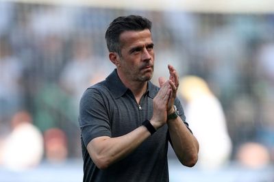 Marco Silva reveals when he will decide Fulham future as Benfica temptation remains