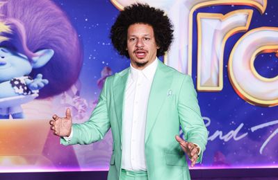 Eric André says Netflix bosses rescued him after ‘years’ locked out of account