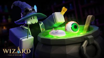 Wizard Alchemy Private Server Links (May 2026)