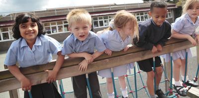 27% of Australian students now have an adjustment for disability at school. Why are we seeing this growth?