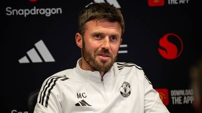 Michael Carrick Delivers Strong Transfer Verdict After Earning Permanent Man Utd Job