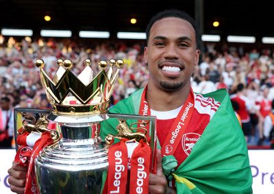 Arsenal: How Gabriel almost missed out on a Premier League winners’ medal