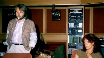 “It was very emotional. There was a feeling that this was the end”: The mystery of Abba’s melancholy parting shot