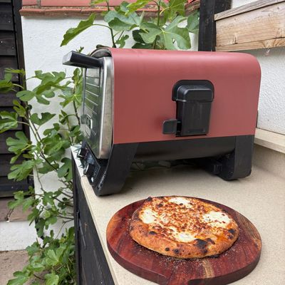 Two years on from my first review of Ninja's Woodfire Outdoor Oven, this is everything I've learned about owning a pizza oven long term – as well as the drawbacks