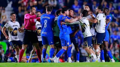 How to Watch Pumas vs. Cruz Azul on TV, Live Stream: Liga MX Final