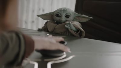 Why The Mandalorian And Grogu Feels Like A Throwback To The OG Star Wars Trilogy, And I Want More