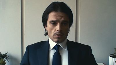 Sebastian Stan Seems To Confirm His Batman Part II Role, But I Think There's Still A Mystery Here