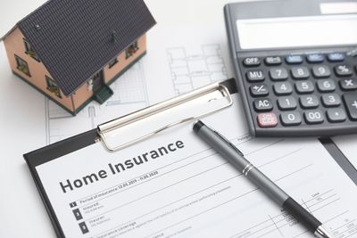 How to Run a Home Insurance Checkup