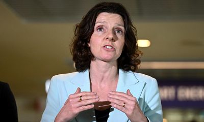 Liberal MP is first to be suspended from lower house in five years – as it happened