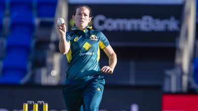 'Revenge, spite' driving Aussie quick in Cup swansong