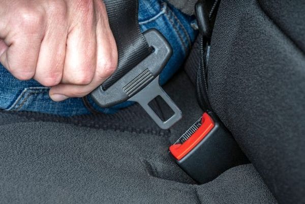 The ‘Click It or Ticket’ Sweep: Why Holiday Weekend Patrols Are Increasing Seat Belt Enforcement Statewide