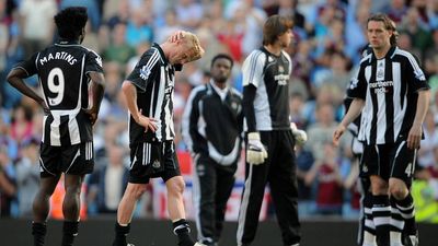 The Best Premier League Teams Ever to Be Relegated—Ranked