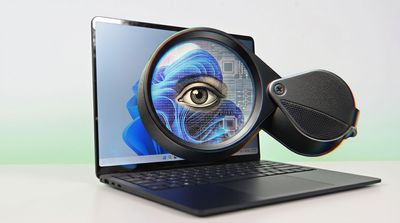 "Leave it to Surface to do it best": Privacy screens are changing, and I dug into how Microsoft's approach differs from HP, Lenovo, and Dell