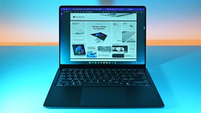 Microsoft’s Surface launch was so quiet I regret paying attention