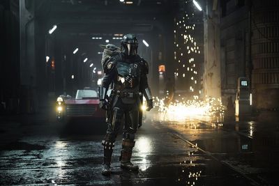 The Best Part Of 'The Mandalorian And Grogu' Has Nothing To Do With Visuals