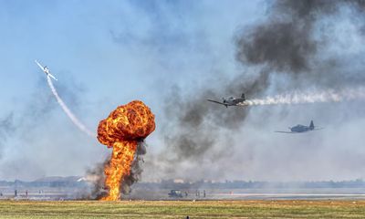 How Deadly Is Russia's Oreshnik — The Hypersonic Missile That Just Hit Kyiv?