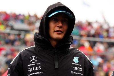 George Russell rages after engine failure as Kimi Antonelli extends F1 title lead in Canada