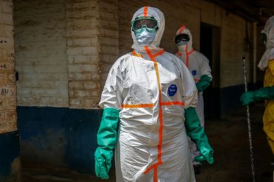 Dread and denial at heart of deadly DR Congo Ebola outbreak