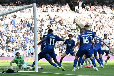 Spurs win to relegate West Ham as Guardiola, Salah say Premier League farewells