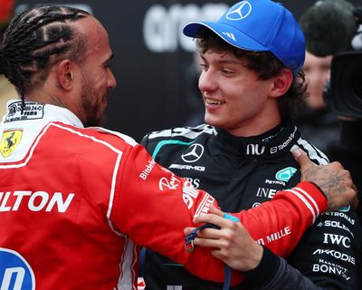 Antonelli surges to F1 Canadian GP win after teammate Russell retires in lead