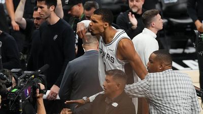 Spurs vs. Thunder Game 4: Four Takeaways After Victor Wembanyama, San Antonio Dominate OKC to Even Series