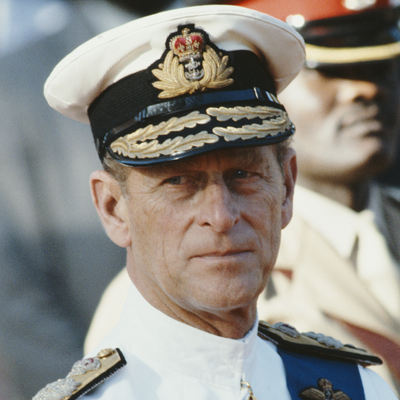 Prince Philip Disliked One Relative Due to Their "Attitude to Royal Life" and "Lapses of Judgment," Per Royal Biographer