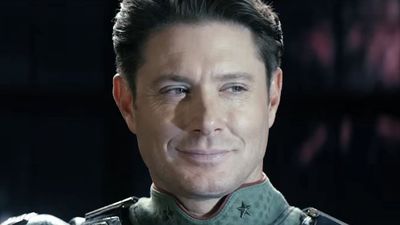 Sounds Like Jensen Ackles' Vought Rising Could Answer A Big Question The Boys' Series Finale Didn't