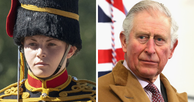 Female Soldier’s Horrific Passing After King Charles Performance Fuels Fresh Horse Show Scrutiny