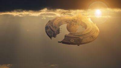 Alien Civilisations Handed 400,000-Fold Boost to Locate Humans, Experts Warn