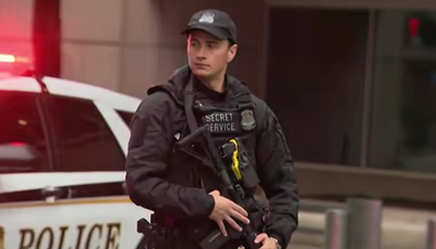 Who is Nasire Best? Deceased Shooter Known to Secret Service Has Been Trying to Enter the White House Since 2025