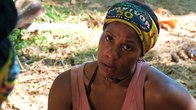 Survivor 50 Is The First Season I've Watched, And I've Got Some Takes