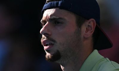 Who Is Arthur Gea? The 21-Year-Old Who Begged His Umpire for an Emergency Toilet Break