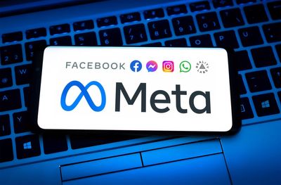 Big tech earning £200k per person from data of each internet user in UK, report finds