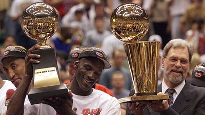 Which NBA Players Have the Most Rings?
