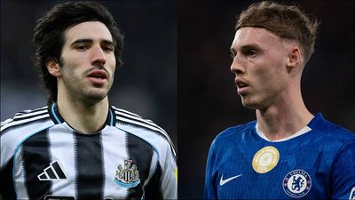 Transfer Rumors: Man Utd Close on Tonali; Palmer Eyes Rival Premier League Move