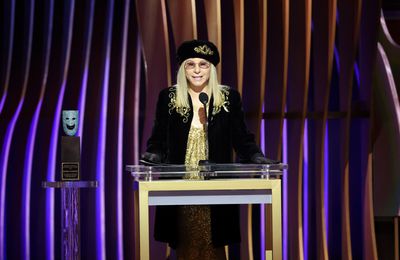 Barbra Streisand lays bare movie battle in Cannes video cameo