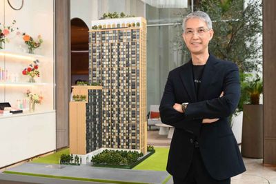 Noble adjusts tactics to rental and Middle East markets