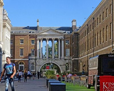 UK universities warn of cuts for impoverished students if dire funding issues continue