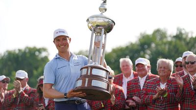 2026 Charles Schwab Challenge Full Field: Seven of World Top 20 Heading to Colonial