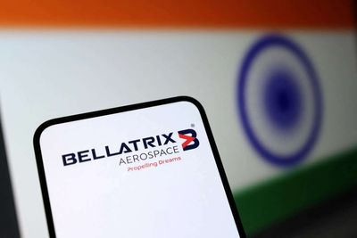 Bellatrix readying ultra-low orbit satellites