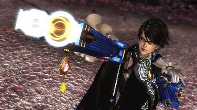 Devil May Cry and Bayonetta creator says he'd rather have a game cancelled than release "something subpar"