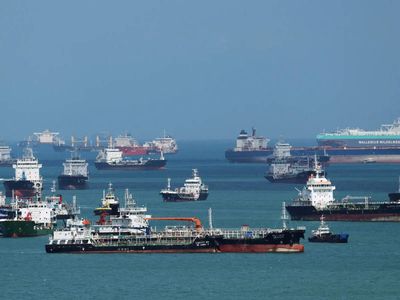 Iran war: Vessels carrying Middle East oil, LNG exit Hormuz, head for Pakistan, China