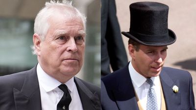 Andrew Mountbatton-Windsor Investigated Over Alleged 2002 Incident During Royal Ascot