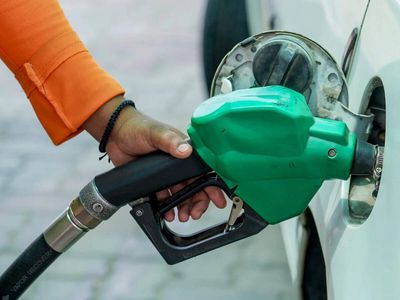 Petrol, Diesel price hike: Fuel rates increased for fourth time in less than two weeks
